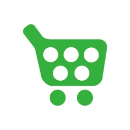 Instabuy Lojista のアイコン